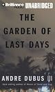The Garden of Last Days: A Novel