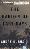 The Garden of Last Days