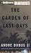 The Garden of Last Days: A Novel (Audio CD)