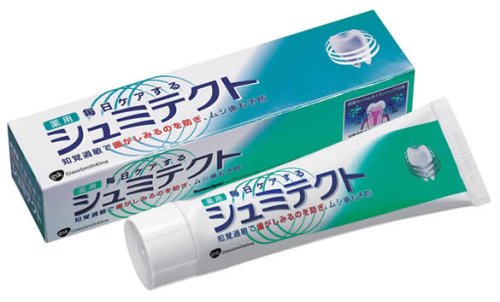 薬用シュミテクト 110g