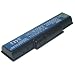 Li-ion,11.10V,4400mAh,Replacement Laptop Battery for ACER Aspire 4230, Aspire 4235, Aspire 4330, Aspire 4336, Aspire 4535G, Aspire 4736, Aspire 4736G, Aspire 4736Z, Aspire 4736ZG, Aspire 4740G, Aspire 4740G-332G50Mn, Aspire 4740G- 432G50Mn, Aspire 5236, Aspire 5335, Aspire 5536, Aspire 5536G, Aspire 5738, Aspire 5738G, Aspire 5738Z, Aspire 5738ZG, ACER Aspire 2930, Aspire 4310, Aspire 4520, Aspire 4530, Aspire 4710, Aspire 4720, Aspire 4730, Aspire 4920, Aspire 4930, Aspire 5735 Series,EMACHINE D525, D725,Compatible Part Numbers: AS07A31, AS07A32, AS07A41, AS07A42, AS07A51, AS07A52, AS07A71, AS07A72, AS09A61, LC.BTP00.012