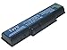Replacement for ACER Aspire 4220, 4230, 4235, 4240, 4320, 4330, 4332, 4336, 4732Z, 4925G, 5235, 5236, 5241, 5334, 5338, 5734Z, 5737Z, 7715Z, AS5740, ACER Aspire 2930, 4310, 4520, 4530, 4535, 4710, 472