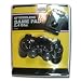 New Black Dual Shock Vibration Wireless 2.4GHZ Controller GamePad Joypad For Sony PlayStation PS2