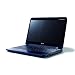 Acer Aspire One 751, 11.6-Inch HD LED Netbook (Intel Atom Z520, 1.22 GHz, 1 GB RAM, 160 GB, XP Home, up to 7 Hours Battery Life, Webcam, Blue)