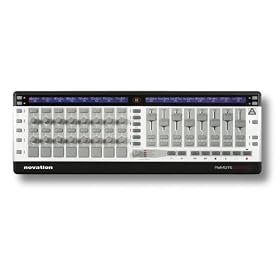 Novation Remote Zero SL Keyless Midi Controller, USB MIDI with Automap Universal Technology