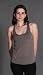 American Apparel Tri-Blend Racerback Tank