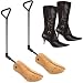 - Pair Boot Stretchers