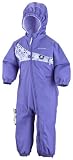 Columbia Powder Princess Suit with Omni-Shield - Childrens: Aster: 12