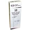 SEBO 5093AM Vacuum Filter Bag Box for X Series, 10-Pack