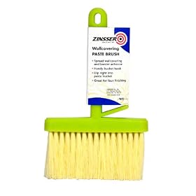 Zinsser 97501 Paste Brush