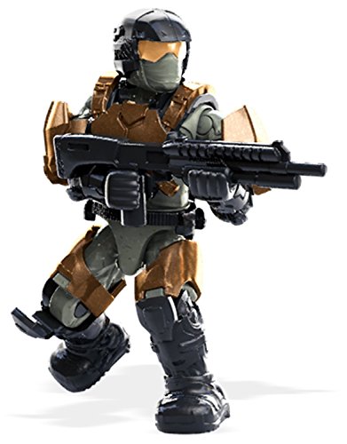 Mega bloks halo strike cyclops building kit