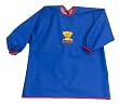 BABYBJ&Ouml;RN Eat & Play Smock - Blue