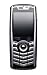 Sagem - MY W8 telephone portable - monobloc - 3G / Bluetooth / photo / MP3 / slot memoire microSD / radio - argent