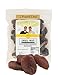 Gerbs Dried Apricots 2 lbs. | Unsulfured, No Additives, Resealable Bag | Naturally Sweet & Chewy | Top 14 Allergen-Free