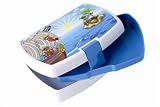 Produkt-Bild: Dinico 3164175 - Playmobil Brotdose