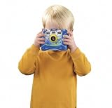 Fisher-Price Kid-Tough Waterproof Digital Camera Blue