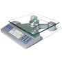 EatSmart Digital Nutrition Scale - Professional Food and Nutrient Calculator