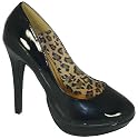 Garage Shoes - Pistachio - Women's High Heel Shoe