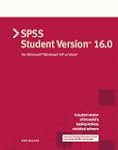 SPSS Student Version 16.0: For Micros...