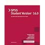 SPSS 16.0 Student Version for Windows