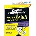 Digital Photography for Dummies (with CD Rom)