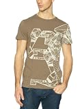 Puma Men’s Puma Rudolf Dassler Crew Neck Graphic T-Shirt