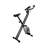 cardio training bike