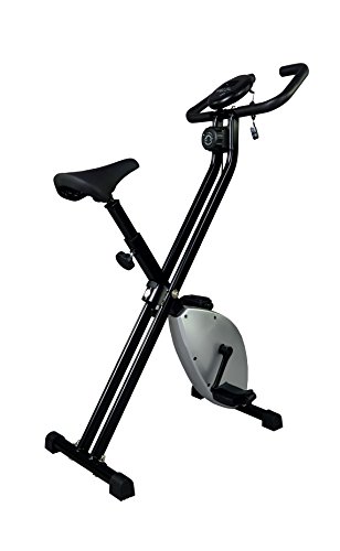 fitness cardio bike