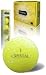 FL Golf Crystal Soft Feel Golf Balls