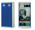 Cilek Mariner Kleiderschrank (2-türig) D-2101-S-V2