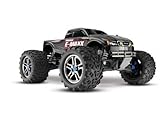TRAXXAS RTR E-MAXX brushless edition electric Monstertruck mit 2,4 GHz TQ und Akkus