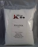 Xylitol Crystals, 1 Pound