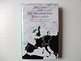 Ireland and EC membership evaluated