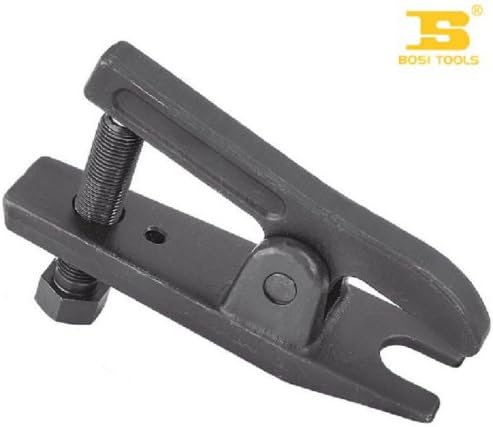 BOSI Convenient Black 160mm CR-V Steel Japaness Ball Joint Separators