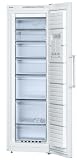 Bosch GSN36VW30 Gefrierschrank / A++ / Gefrieren: 237 L / weiß / No Frost / Super-Gefrieren