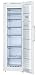 Bosch GSN36VW30 Gefrierschrank / A++ / Gefrieren: 237 L / weiß / No Frost / Super-Gefrieren / Sportline