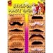 12 Mustache Party 12 in Pack