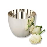 Review Quality Gold  / Sterling Silver 8oz Jefferson Cup