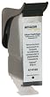 AmazonBasics wiederbef?llte Tintenpatrone als Ersatz f?r Canon PGI-5 schwarz [Amazon Frustfreie Verpackung]
