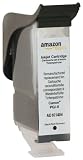 Zoom Produkt-Bild: AmazonBasics wiederbef?llte Tintenpatrone als Ersatz f?r Canon PGI-5 schwarz [Amazon Frustfreie Verpackung]