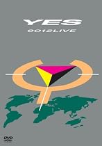 9012ライヴ [DVD]