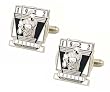 1932 Champion Yankees Cufflinks