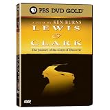 Lewis & Clark - The Journey of the Corps of Discovery