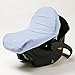 Imagine Baby Car Seat Canopy Shade - Blue