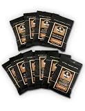 Review   / 10 Pack Medium Roast Gift Set
