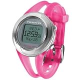 Tech4o Accelerator Women’s Fitness – Watch (Sorbet)