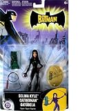 The Batman Animated Action Figure Selina Kyle (Catwoman)