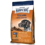 Happy Dog Supreme Toskana - 12,5 kg