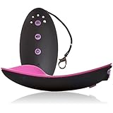 Ohmibod Club Vibe 2.oh, Black/hot Pink
