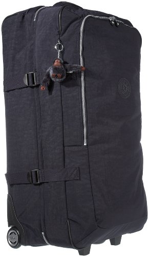 Kipling Faltbarer Trolley CAMOSO, true blue, 43x80x36.5, K13251_511